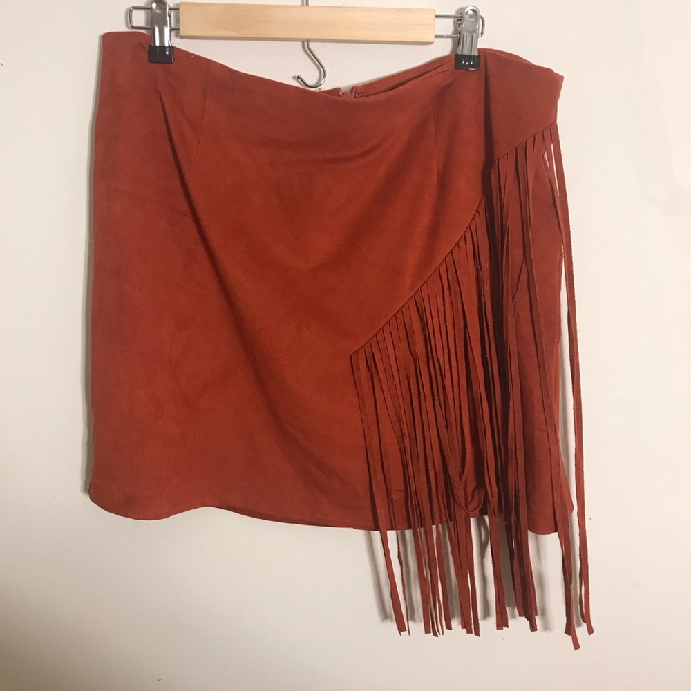 Forever 21 skirt